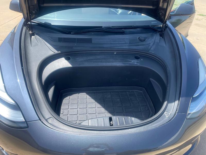 52178116 :رقم المزاد ، 5YJ3E1EC5MF850673 vin ، 2021 Tesla Model 3 مزاد بيع