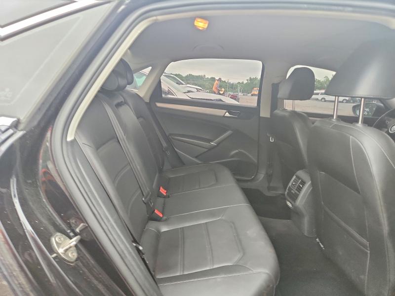 Aukcja sprzedaży 2021 Volkswagen Passat, vin: 1VWSA7A39MC012480, numer aukcji: 53721686