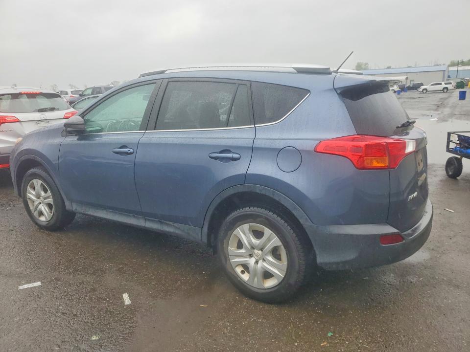 52604696 :رقم المزاد ، 2T3BFREV0DW086802 vin ، 2013 Toyota Rav4 مزاد بيع