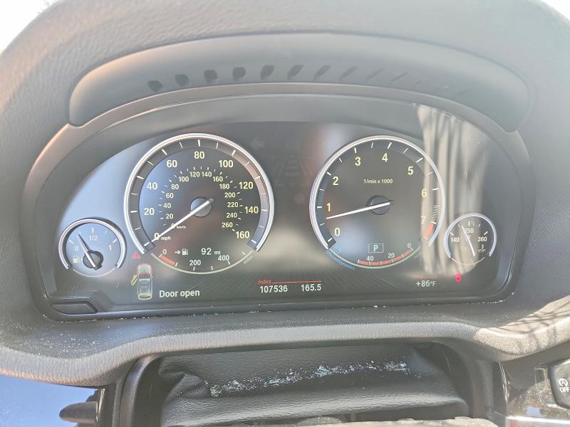 Aukcja sprzedaży 2016 Bmw X3, vin: 5UXWX7C57G0S15700, numer aukcji: 52228976