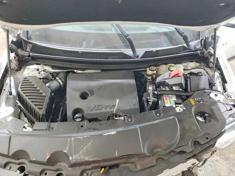 Продажа на аукционе авто 2019 Chevrolet Traverse, vin: 1GNERGKW4KJ235382, номер лота: 53071996