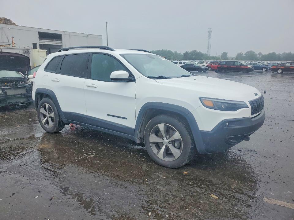 Aukcja sprzedaży 2020 Jeep Cherokee, vin: 1C4PJMCX3LD628885, numer aukcji: 54860606