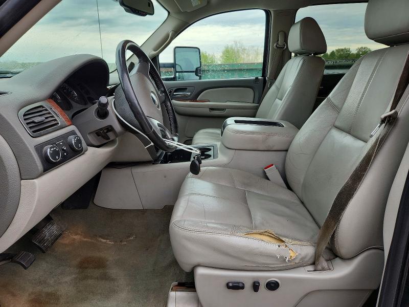 Продаж на аукціоні авто 2007 Gmc New Sierra, vin: 3GTEK13M47G540476, номер лоту: 53214126
