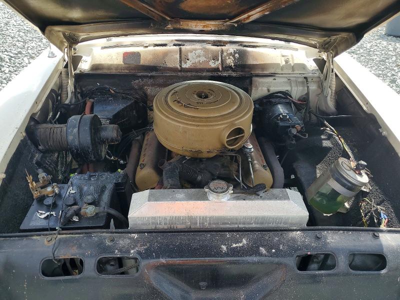 Продажа на аукционе авто 1955 Mercury Mercury, vin: 55WA84791M, номер лота: 54796166