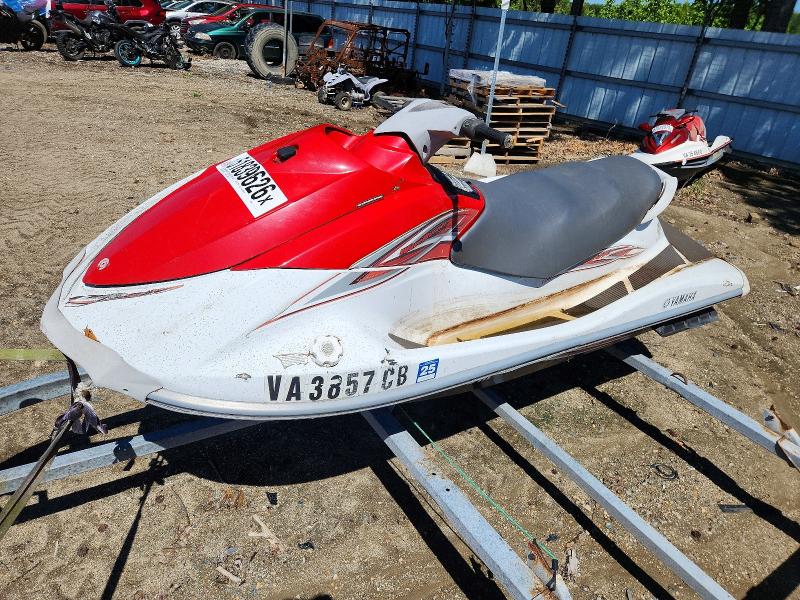 2009 Yama - Yamaha Unknown მანქანა იყიდება აუქციონზე, vin: YAMA2309I809, აუქციონის ნომერი: 51839626