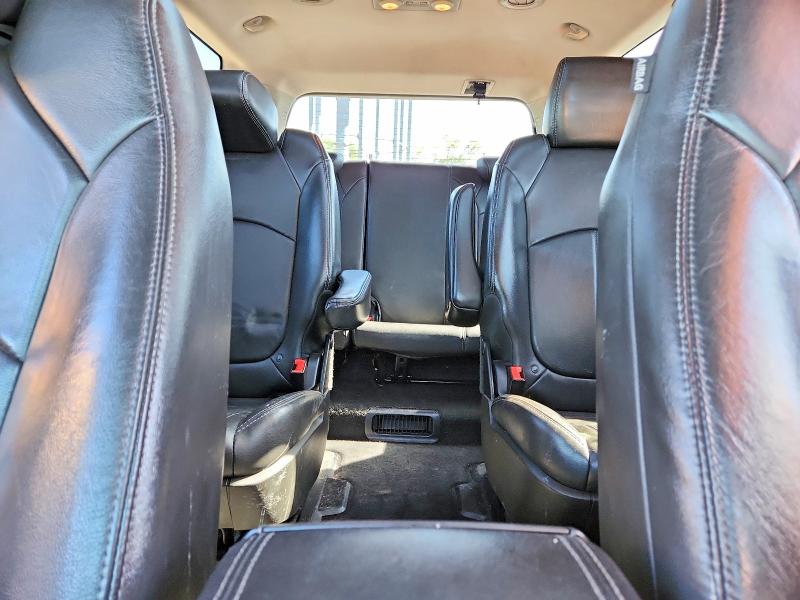 52941616 :رقم المزاد ، 1GKKVRKD9EJ343958 vin ، 2014 Gmc Acadia مزاد بيع