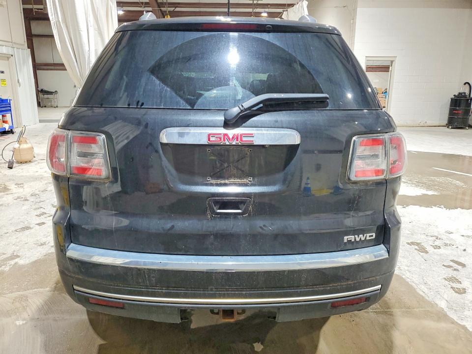 Aukcja sprzedaży 2013 Gmc Acadia, vin: 1GKKVSKD6DJ206143, numer aukcji: 52554846