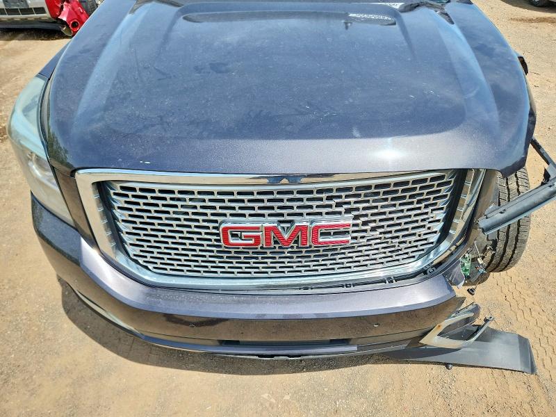 Aukcja sprzedaży 2016 Gmc Yukon Xl, vin: 1GKS2GKC2GR386384, numer aukcji: 54944666