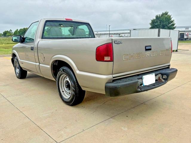 Aukcja sprzedaży 1998 Chevrolet S Truck, vin: 1GCCS14X9W8201961, numer aukcji: 54537006