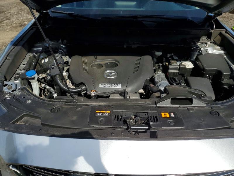 Aukcja sprzedaży 2018 Mazda Cx-9, vin: JM3TCBCY8J0235708, numer aukcji: 55099196