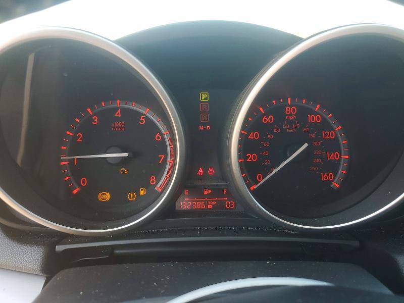 2010 Mazda 3 მანქანა იყიდება აუქციონზე, vin: JM1BL1H64A1311621, აუქციონის ნომერი: 52867576