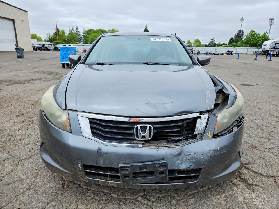 2010 Honda Accord მანქანა იყიდება აუქციონზე, vin: 1HGCP2F39AA088176, აუქციონის ნომერი: 52175716