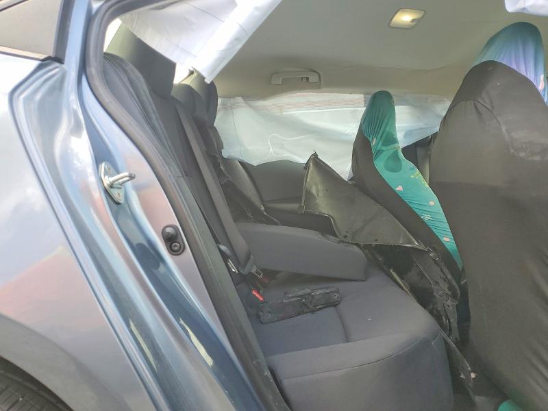 Продажа на аукционе авто 2024 Toyota Corolla, vin: JTDB4MEE5RJ014556, номер лота: 54818076