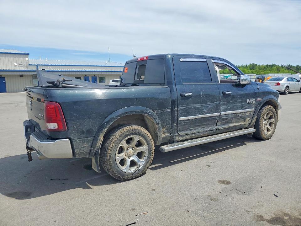Продаж на аукціоні авто 2017 Ram 1500, vin: 1C6RR7NTXHS721314, номер лоту: 54961296
