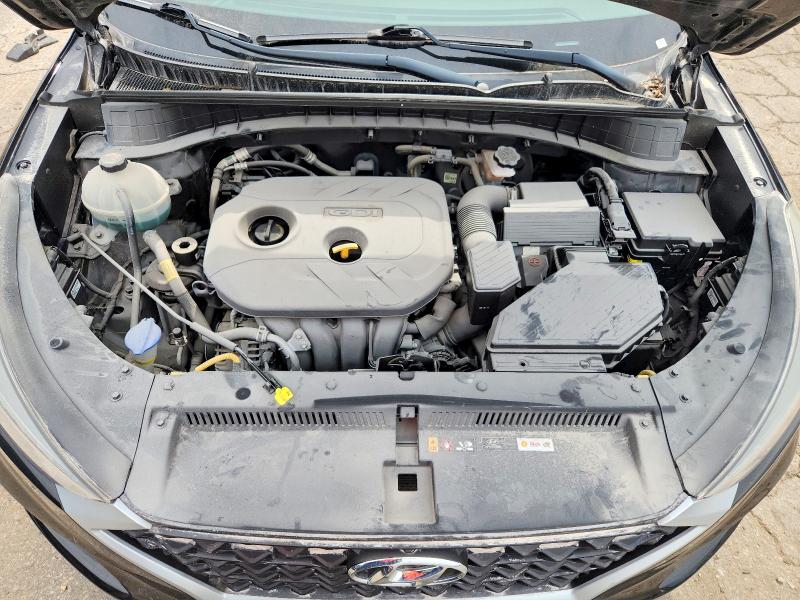 Auction sale of the 2020 Hyundai Tucson, vin: KM8J23A46LU083184, lot number: 51876456