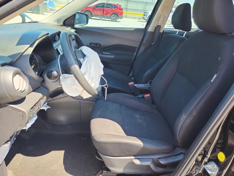 Продажа на аукционе авто 2023 Nissan Kicks, vin: 3N1CP5BV4PL468960, номер лота: 53446776