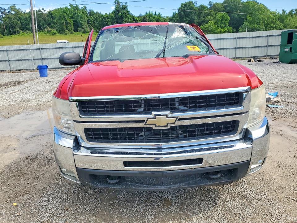 Aukcja sprzedaży 2009 Chevrolet Silverado, vin: 1GCHK59K39E163868, numer aukcji: 52680236
