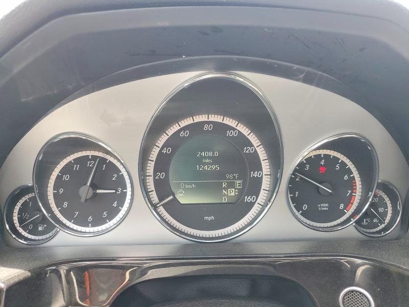53894726 :رقم المزاد ، WDDHF5GB8BA283384 vin ، 2011 Mercedes-benz E مزاد بيع