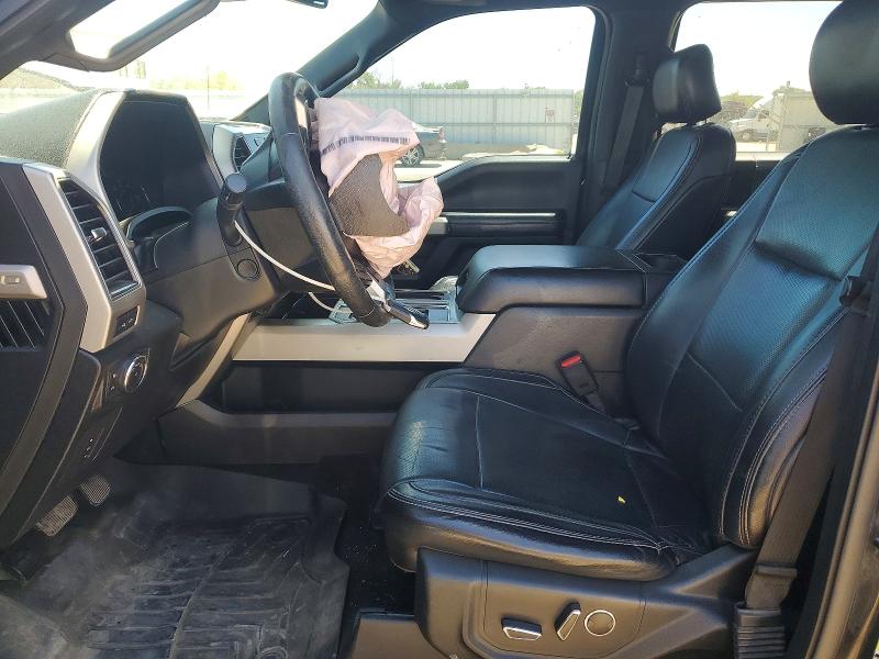 2017 Ford F150 მანქანა იყიდება აუქციონზე, vin: 1FTEW1EG0HKC90840, აუქციონის ნომერი: 52680276