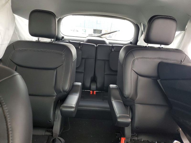 Aukcja sprzedaży 2023 Ford Explorer, vin: 1FMSK8DH2PGB08960, numer aukcji: 53042446