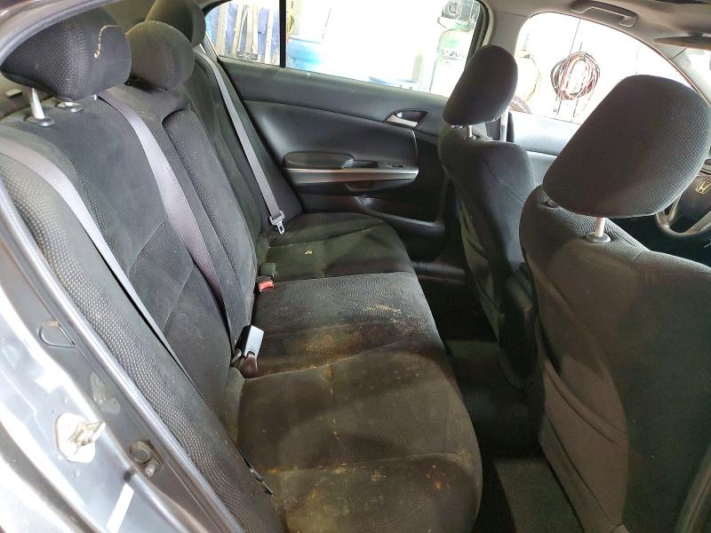 54693866 :رقم المزاد ، 1HGCP26729A081083 vin ، 2009 Honda Accord مزاد بيع