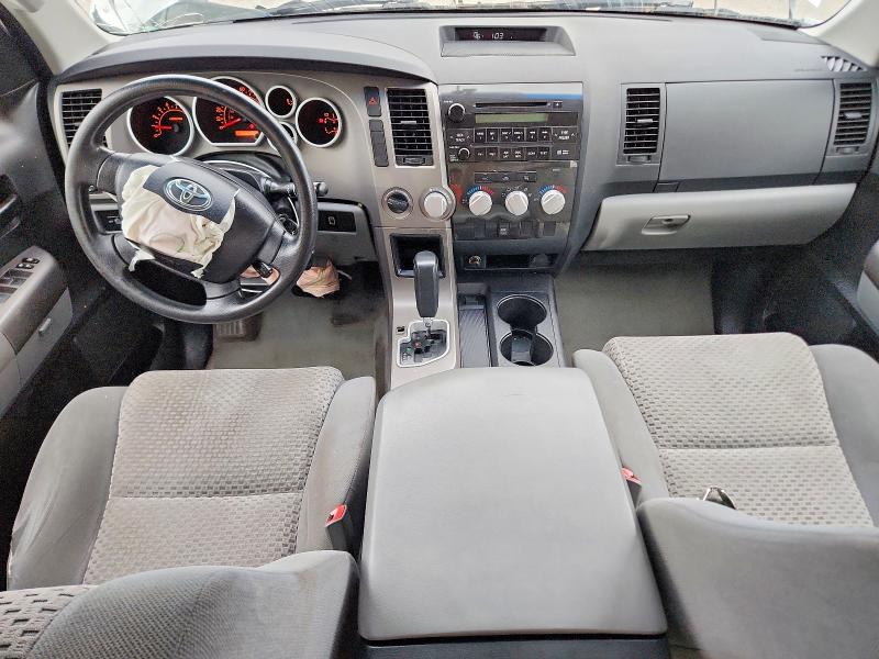 Продажа на аукционе авто 2010 Toyota Tundra, vin: 5TFUM5F13AX005141, номер лота: 53902416