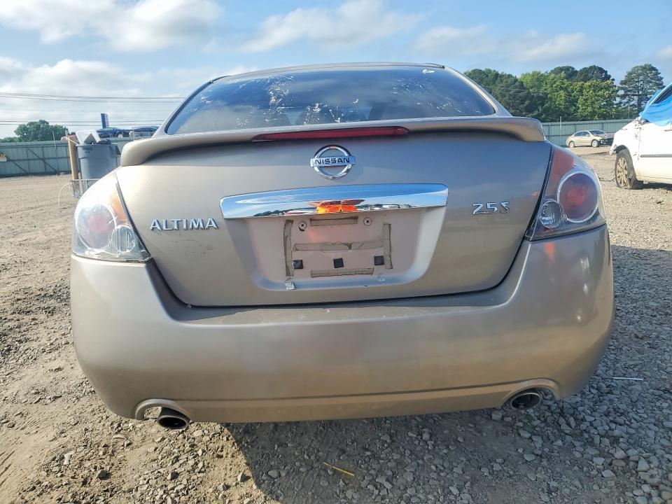 Продажа на аукционе авто 2011 Nissan Altima, vin: 1N4AL2AP2BN461635, номер лота: 53586456
