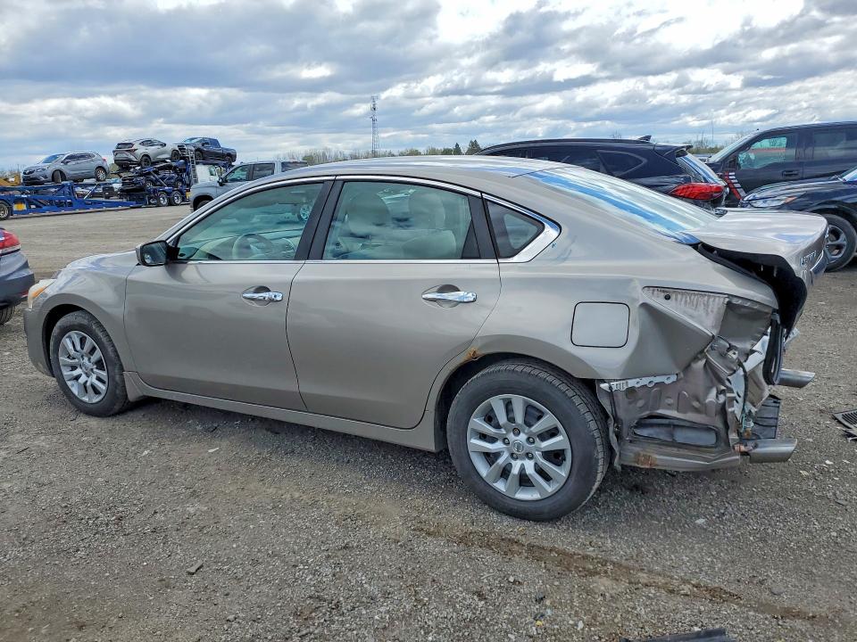 52411016 :رقم المزاد ، 1N4AL3AP6DN403990 vin ، 2013 Nissan Altima مزاد بيع
