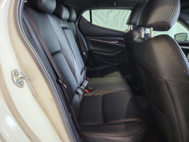 53254146 :رقم المزاد ، JM1BPALL3N1506262 vin ، 2022 Mazda 3 مزاد بيع