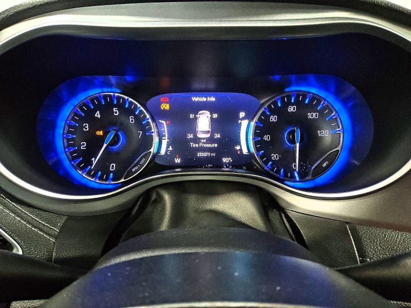 Aukcja sprzedaży 2020 Chrysler Pacifica, vin: 2C4RC1GGXLR246362, numer aukcji: 51614396