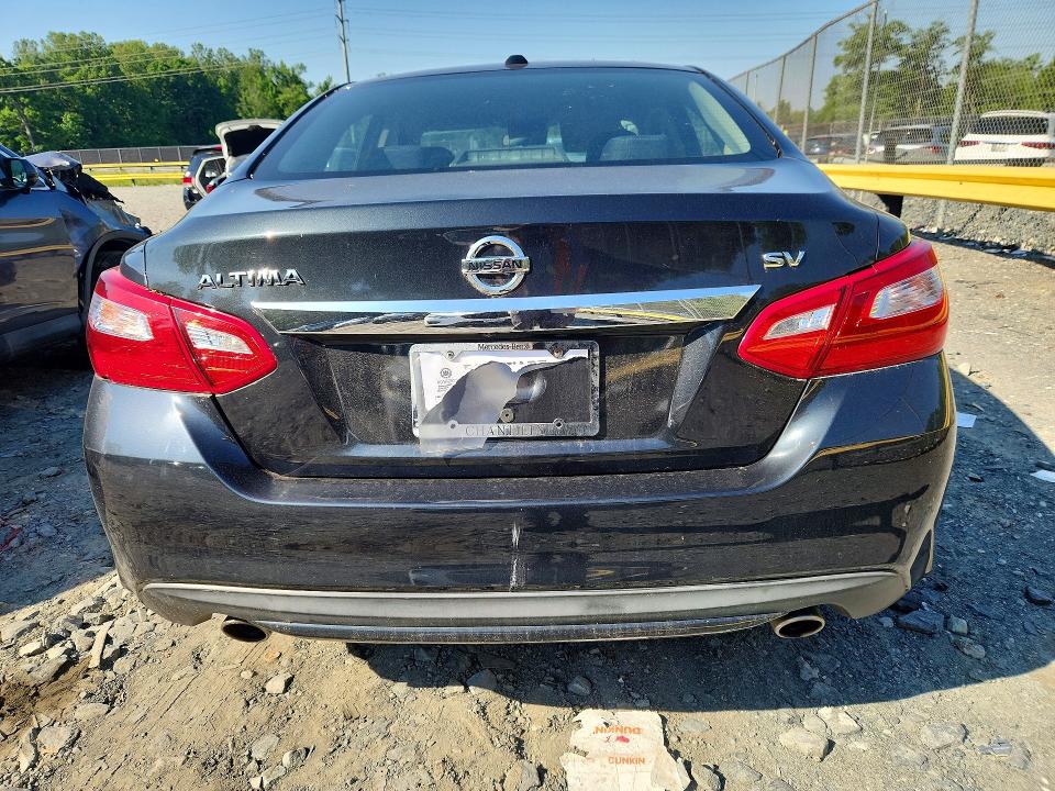 Aukcja sprzedaży 2017 Nissan Altima, vin: 1N4AL3AP9HC284706, numer aukcji: 53784206