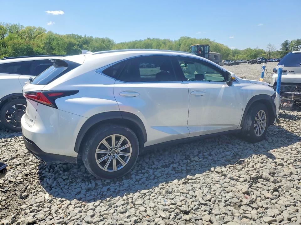 Aukcja sprzedaży 2021 Lexus Nx 300, vin: JTJDARDZ6M5024062, numer aukcji: 51617536