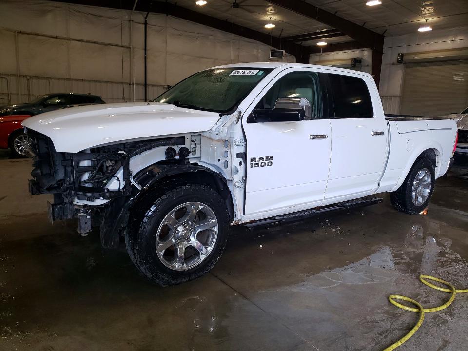 Продаж на аукціоні авто 2017 Ram 1500, vin: 1C6RR7VM2HS614539, номер лоту: 52516526