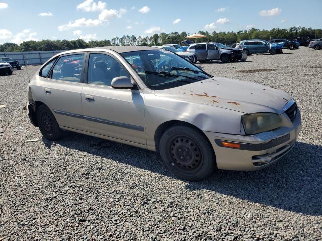 2005 Hyundai Elantra მანქანა იყიდება აუქციონზე, vin: KMHDN56D05U176536, აუქციონის ნომერი: 54660556