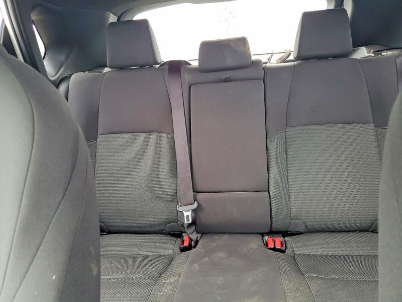 52674776 :رقم المزاد ، JTMABABA0PA022854 vin ، 2023 Subaru Solterra مزاد بيع