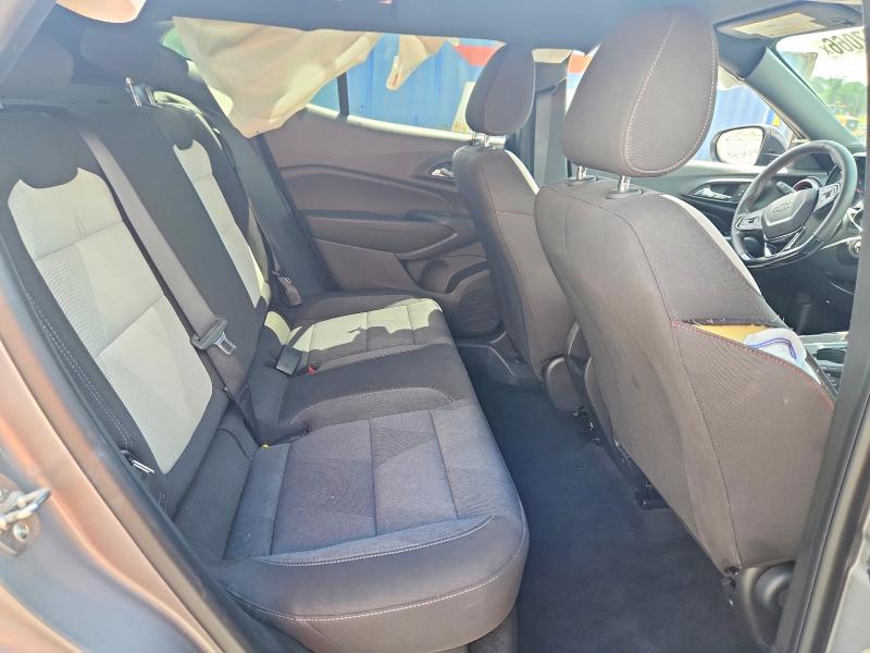 Aukcja sprzedaży 2024 Chevrolet Trax, vin: KL77LGE22RC150340, numer aukcji: 54227066