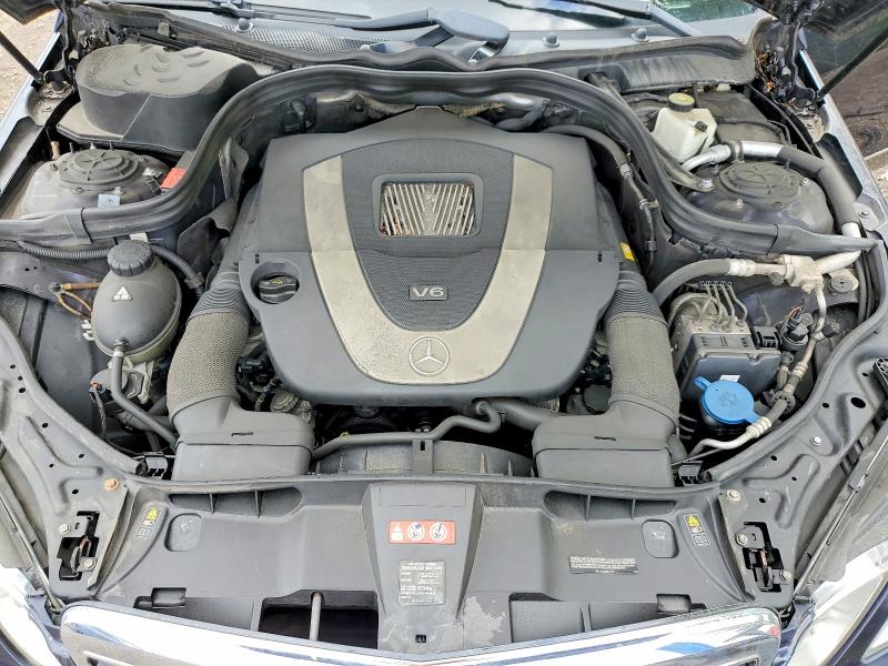 54845746 :رقم المزاد ، WDDHH8HB4BA321297 vin ، 2011 Mercedes-benz E مزاد بيع