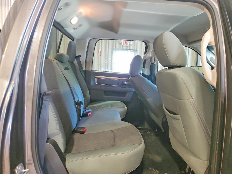 Aukcja sprzedaży 2016 Ram 1500, vin: 1C6RR7LM7GS115558, numer aukcji: 55135416
