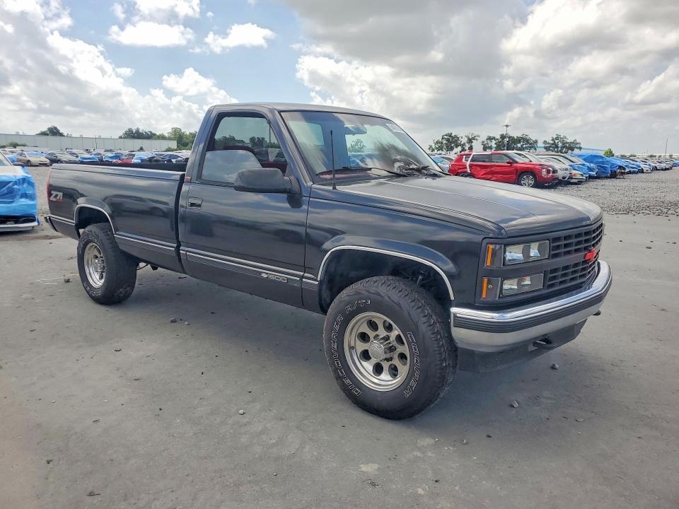 1993 Chevrolet Gmt-400 მანქანა იყიდება აუქციონზე, vin: 1GCEK14K0PE165691, აუქციონის ნომერი: 54991646