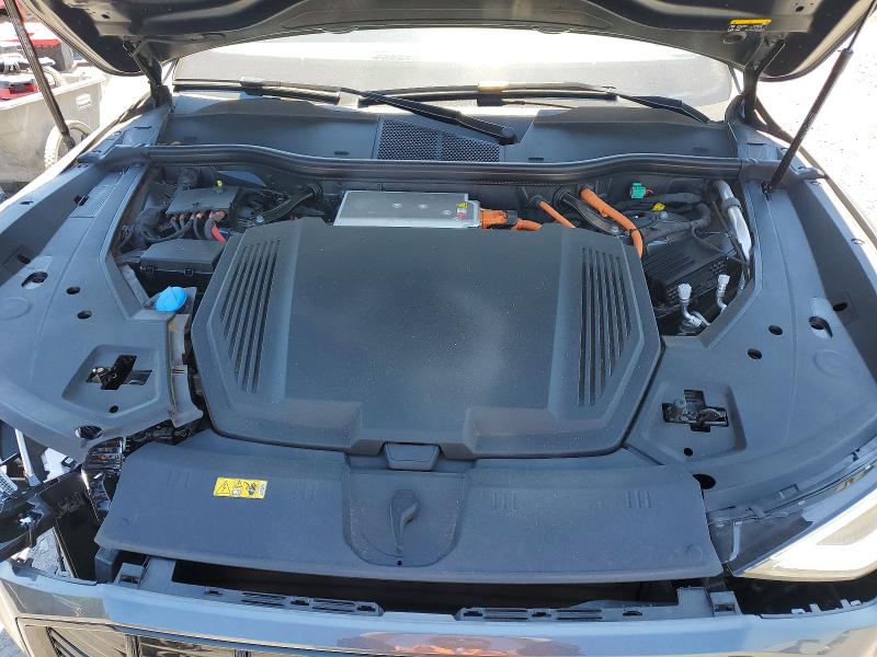 2023 Audi E-tron S მანქანა იყიდება აუქციონზე, vin: WA1ACBGE0PB019469, აუქციონის ნომერი: 53292186