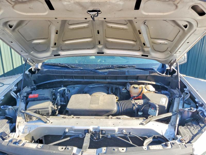 Продаж на аукціоні авто 2020 Chevrolet Silverado, vin: 3GCPWBEH9LG174866, номер лоту: 54140456