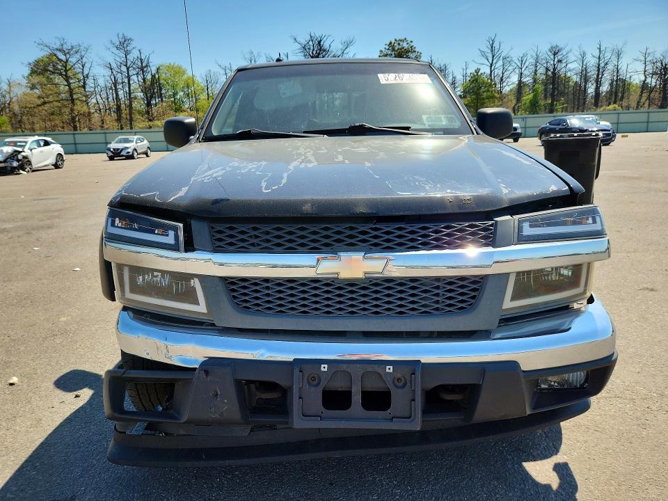 2006 Chevrolet Colorado მანქანა იყიდება აუქციონზე, vin: 1GCDT136968331992, აუქციონის ნომერი: 52269806