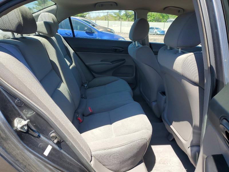 Aukcja sprzedaży 2011 Honda Civic, vin: 2HGFA1F38BH522955, numer aukcji: 51976436