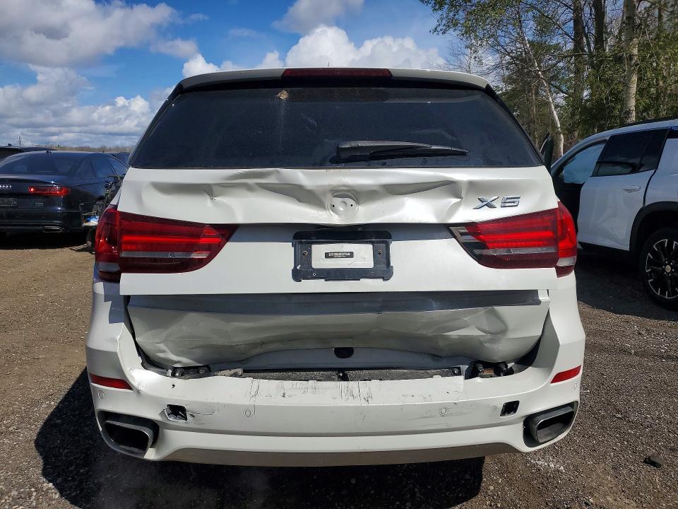 51451496 :رقم المزاد ، 5UXKR0C58G0P28843 vin ، 2016 Bmw X5 مزاد بيع