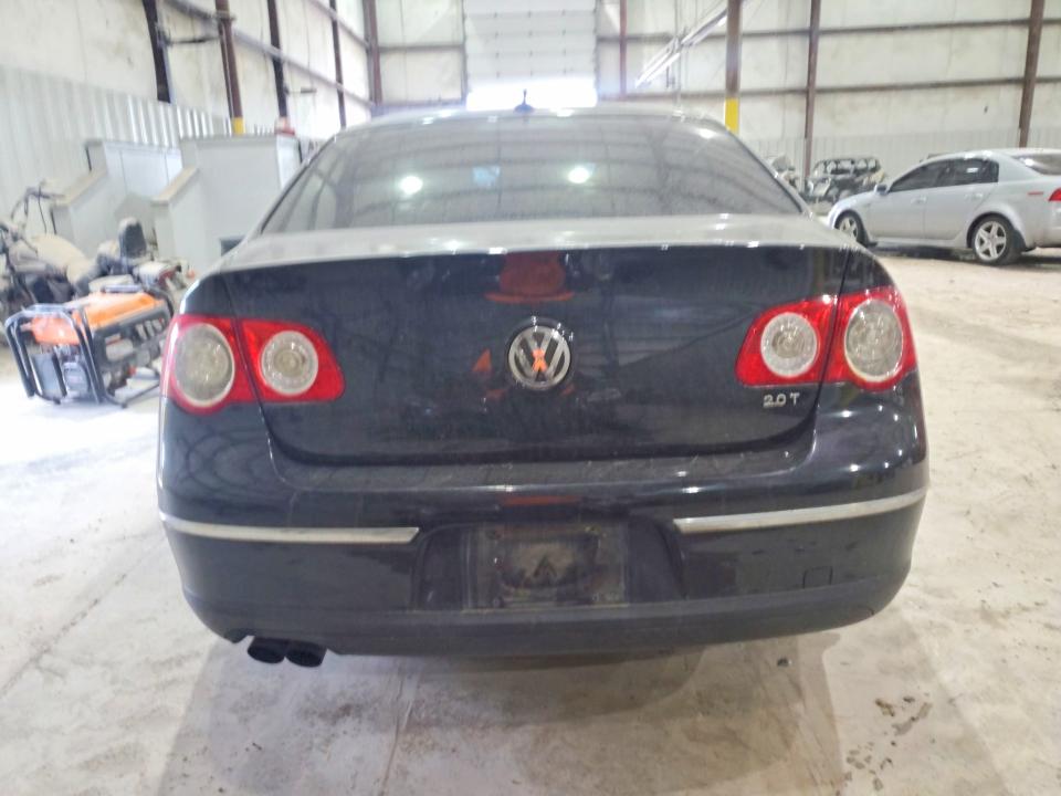 53879026 :رقم المزاد ، WVWJK7ANXAE110995 vin ، 2010 Volkswagen Passat مزاد بيع