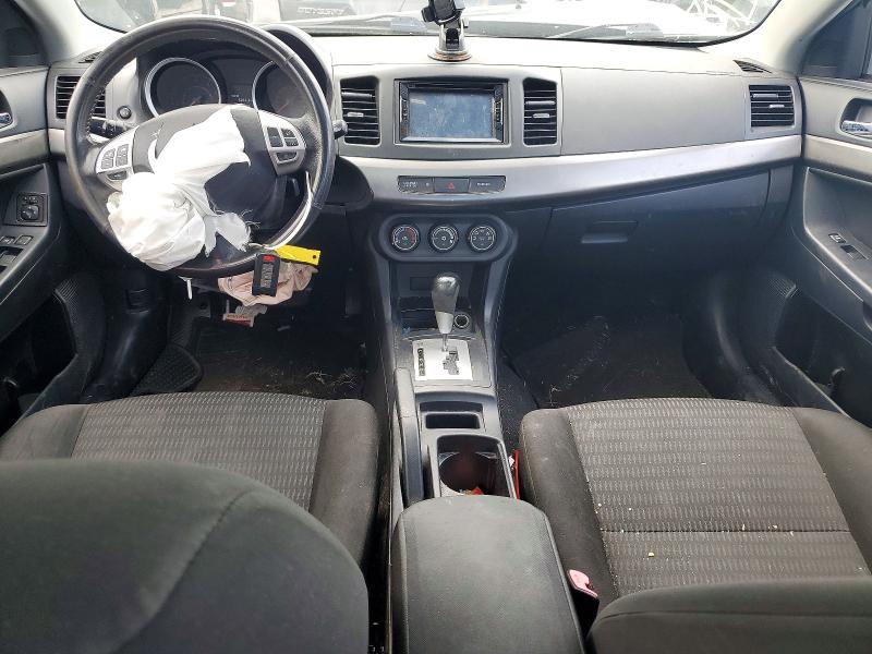 Aukcja sprzedaży 2013 Mitsubishi Lancer, vin: JA32U2FU7DU014896, numer aukcji: 52402986
