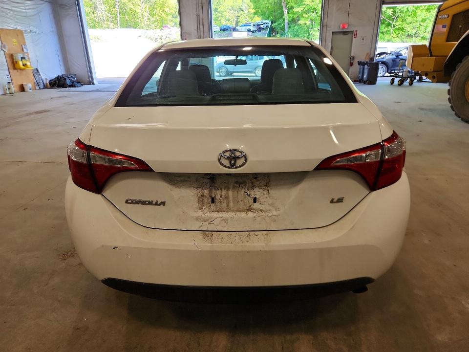 Aukcja sprzedaży 2016 Toyota Corolla, vin: 2T1BURHE1GC694988, numer aukcji: 54858316