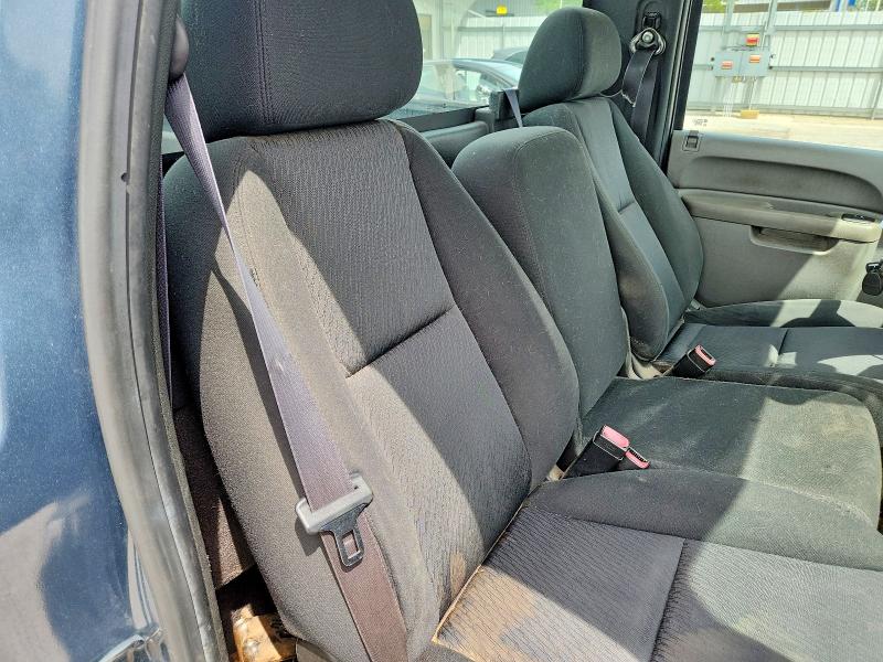 Aukcja sprzedaży 2011 Chevrolet Silverado, vin: 1GCNKPE0XBZ137088, numer aukcji: 53833836