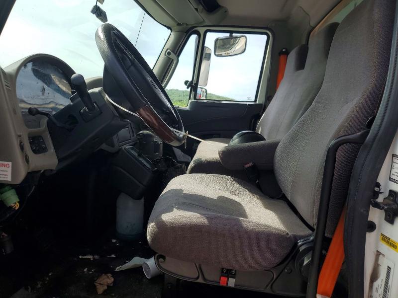 Продаж на аукціоні авто 2018 International 4000 4300, vin: 1HTMMMML4JH538661, номер лоту: 52147416