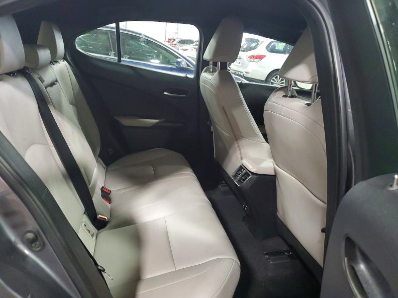 Aukcja sprzedaży 2019 Lexus Ux, vin: JTHU9JBH5K2019424, numer aukcji: 54076476